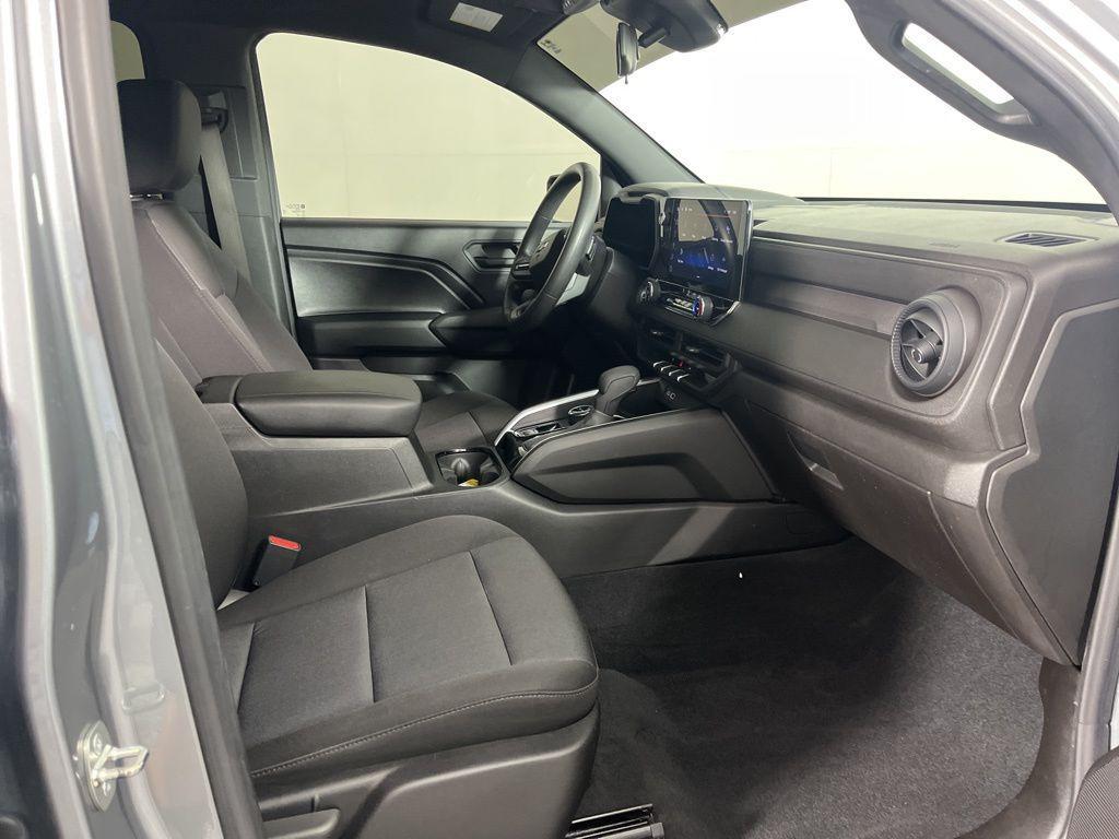 used 2023 Chevrolet Colorado car, priced at $34,994