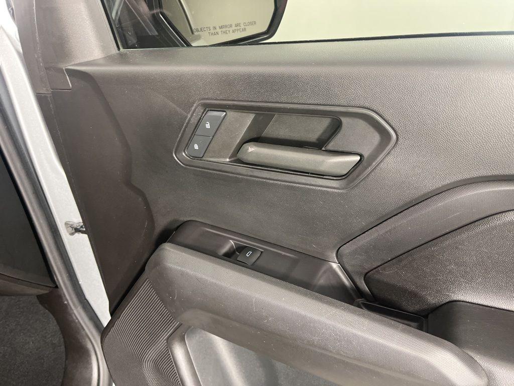 used 2023 Chevrolet Colorado car, priced at $34,994