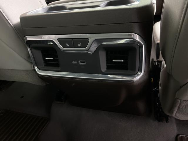 used 2024 Chevrolet Silverado 1500 car, priced at $53,500