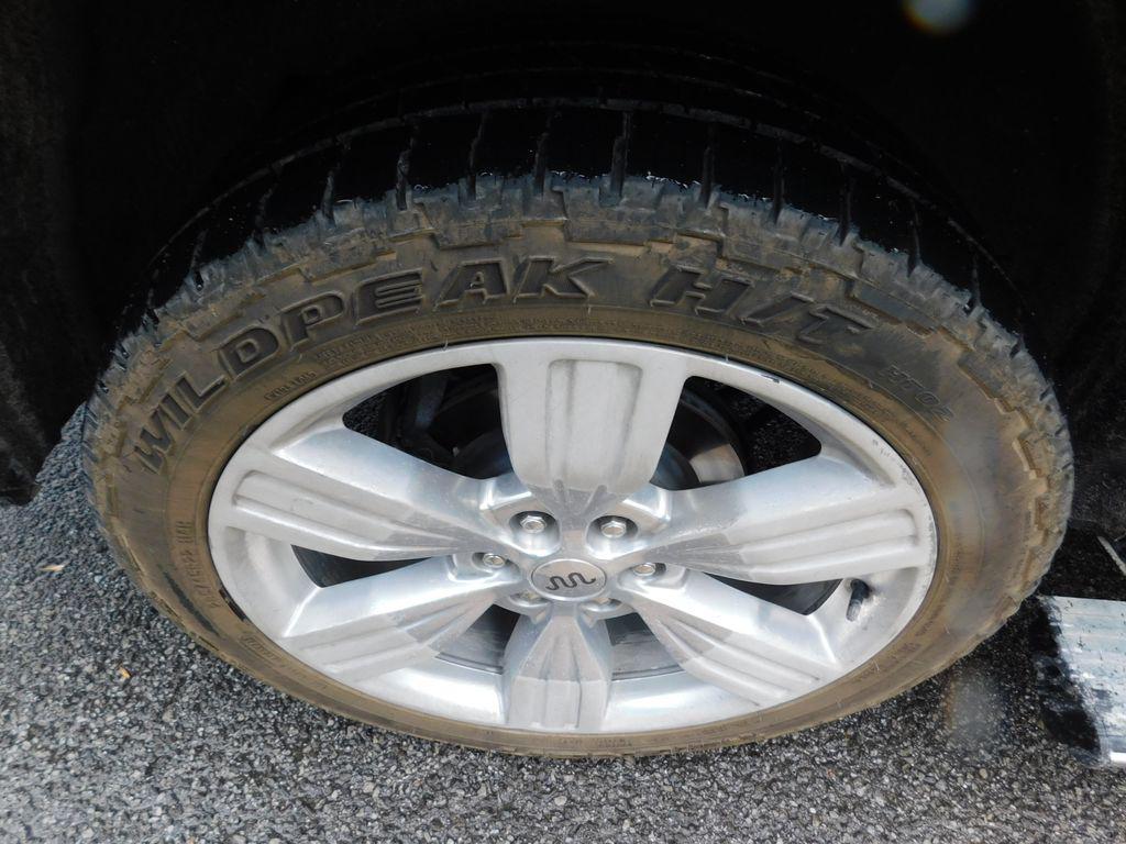 used 2022 Ford Expedition Max car, priced at $44,919