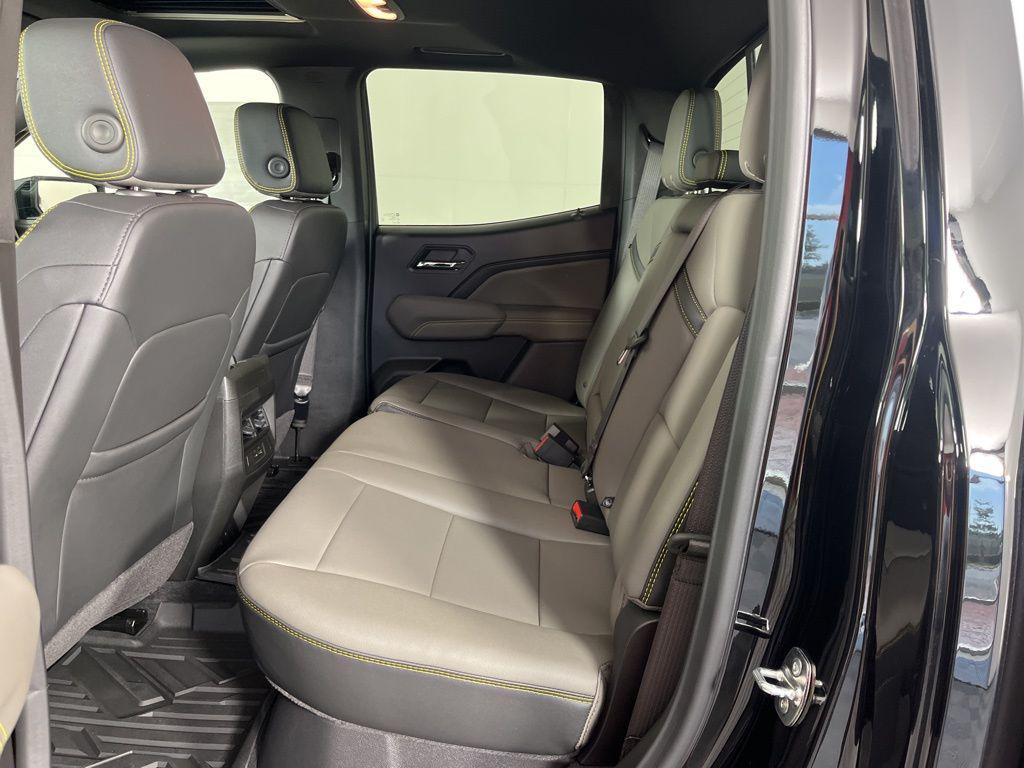 new 2026 Chevrolet Colorado car, priced at $55,885