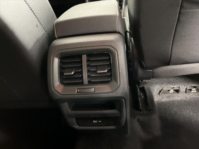 used 2024 Volkswagen Taos car, priced at $22,946