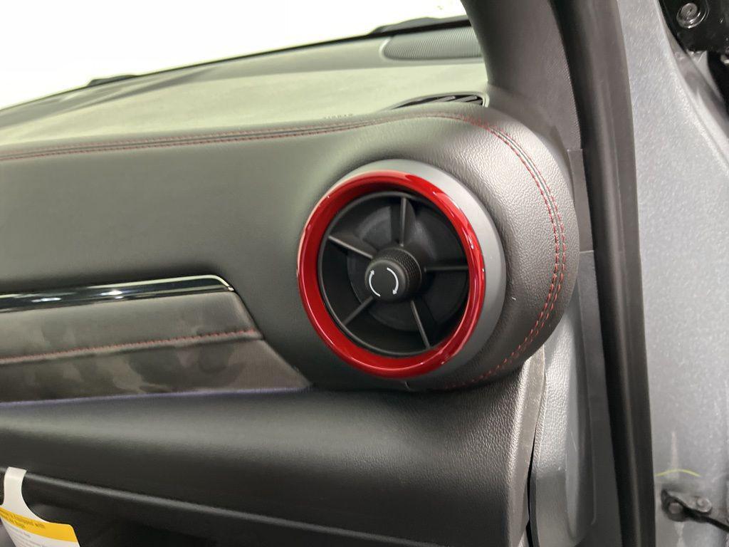 new 2025 Chevrolet Blazer car, priced at $53,699