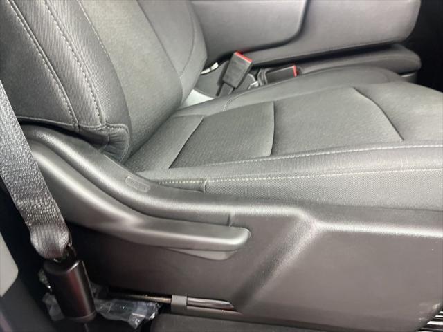 used 2024 Chevrolet Silverado 2500 car, priced at $56,520