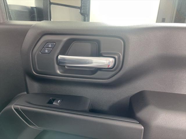 used 2024 Chevrolet Silverado 2500 car, priced at $56,520