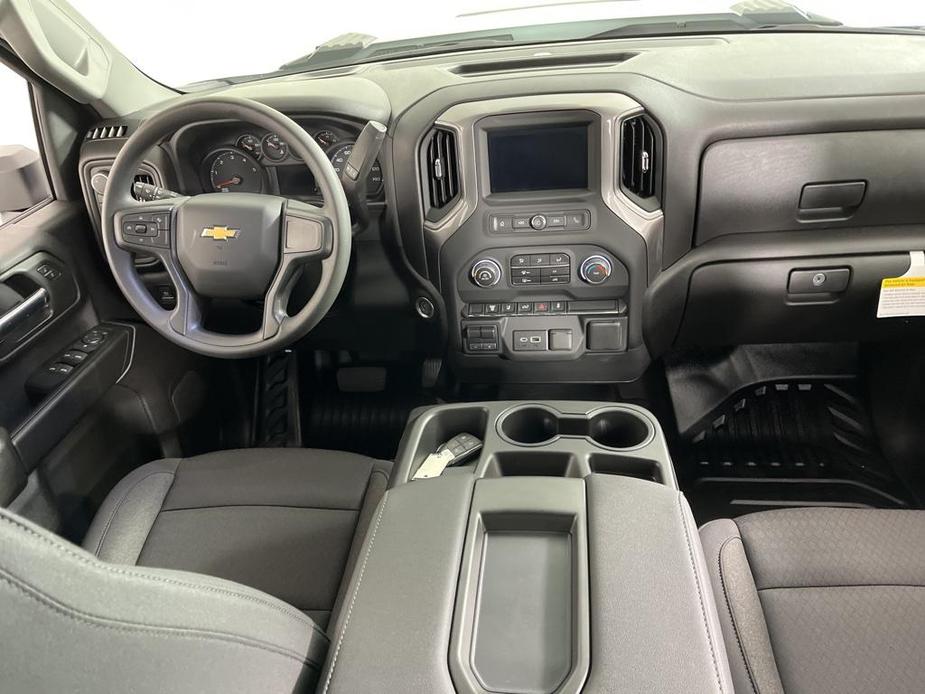 new 2024 Chevrolet Silverado 2500 car, priced at $64,540