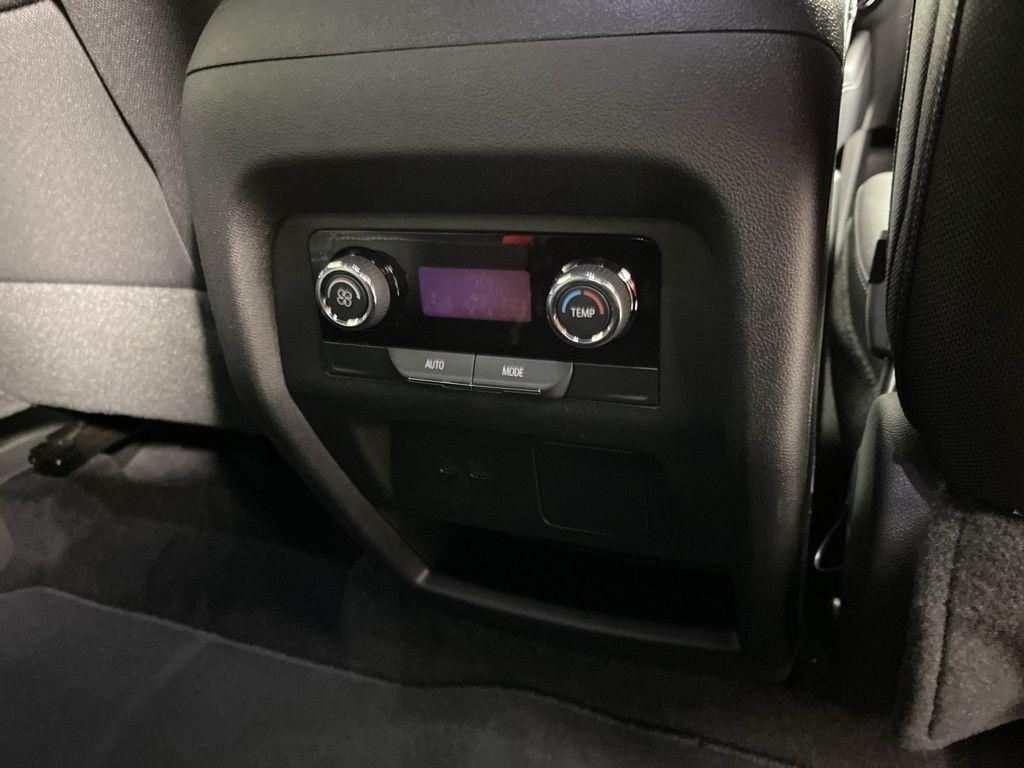 new 2026 Chevrolet Traverse car, priced at $42,695