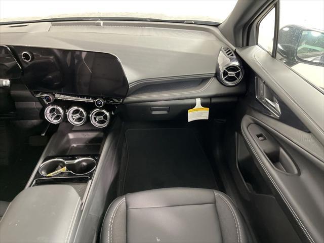 new 2025 Chevrolet Blazer EV car, priced at $53,280