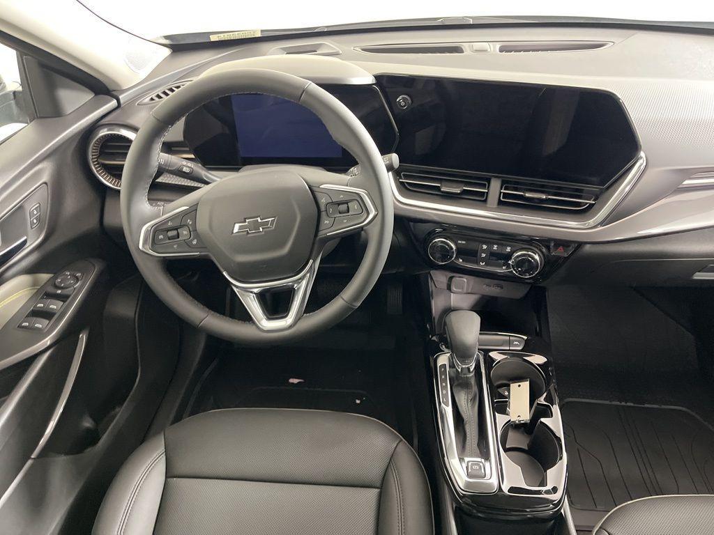 new 2026 Chevrolet Trax car, priced at $27,755