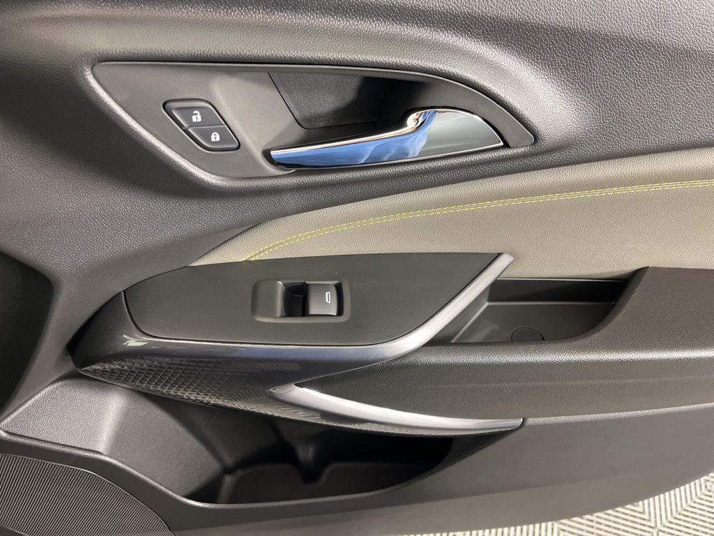 new 2026 Chevrolet Trax car, priced at $27,755