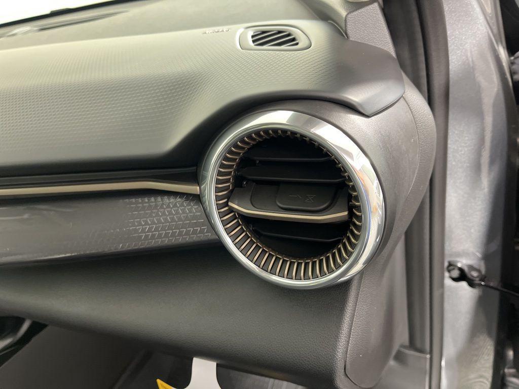 new 2026 Chevrolet Trax car, priced at $27,755