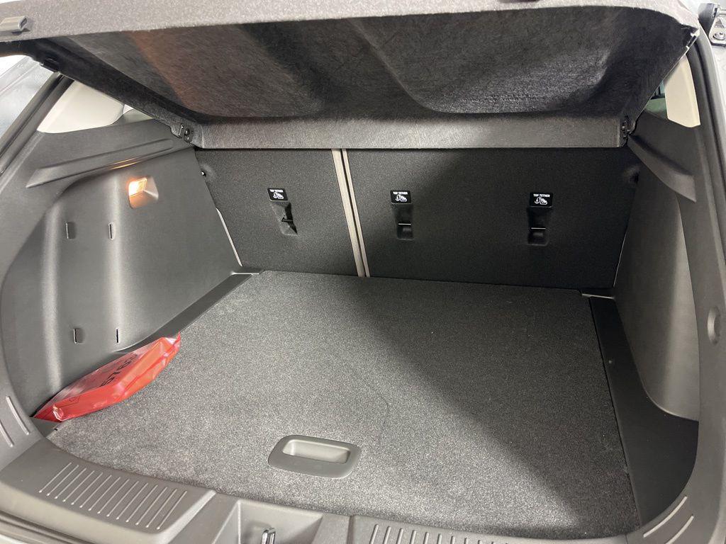 new 2026 Chevrolet Trax car, priced at $27,755