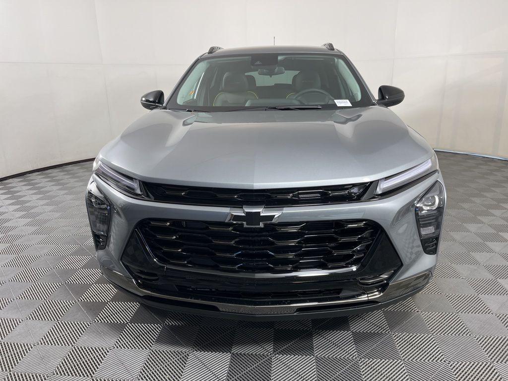 new 2026 Chevrolet Trax car, priced at $27,755