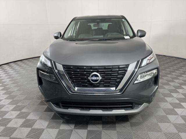 used 2023 Nissan Rogue car, priced at $22,984