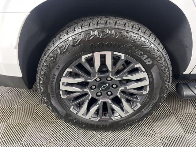 used 2023 Chevrolet Tahoe car, priced at $64,759