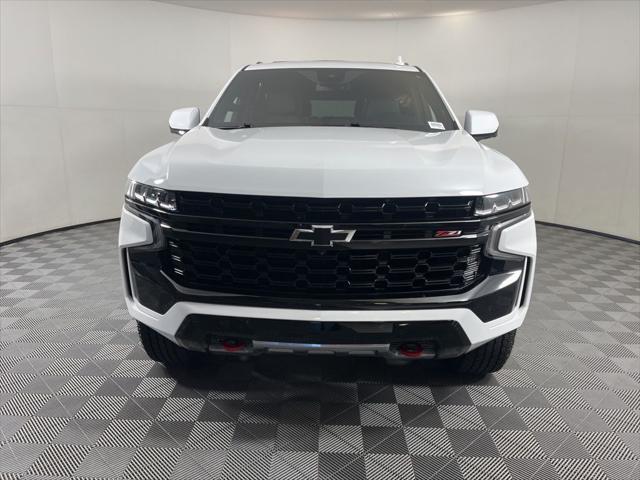 used 2023 Chevrolet Tahoe car, priced at $64,759