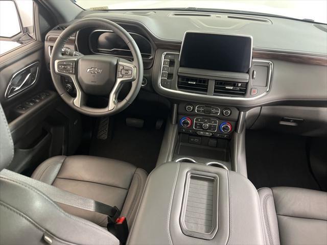 used 2023 Chevrolet Tahoe car, priced at $64,759