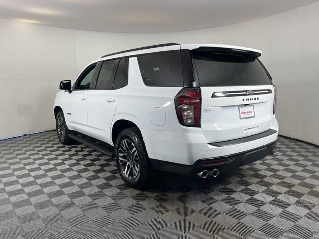 used 2023 Chevrolet Tahoe car, priced at $64,759