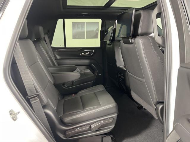 used 2023 Chevrolet Tahoe car, priced at $64,759