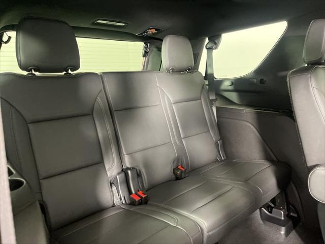 used 2023 Chevrolet Tahoe car, priced at $64,759