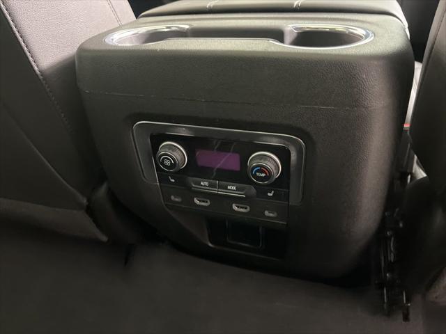 used 2023 Chevrolet Tahoe car, priced at $64,759