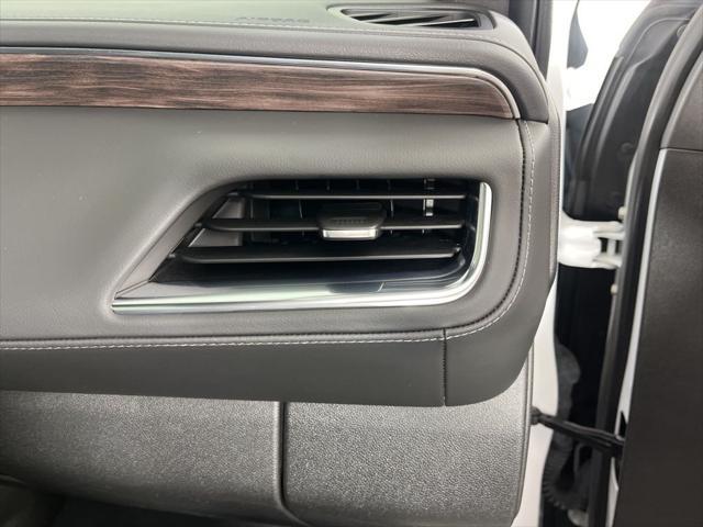 used 2023 Chevrolet Tahoe car, priced at $64,759