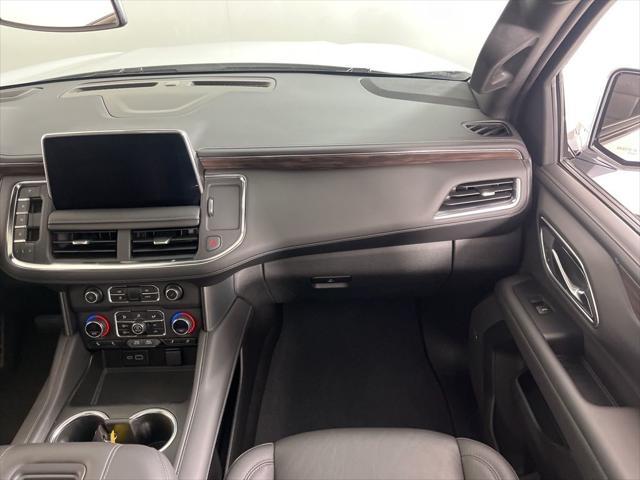 used 2023 Chevrolet Tahoe car, priced at $64,759