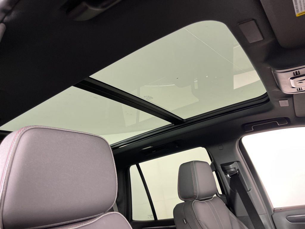 new 2026 Chevrolet Tahoe car, priced at $78,720