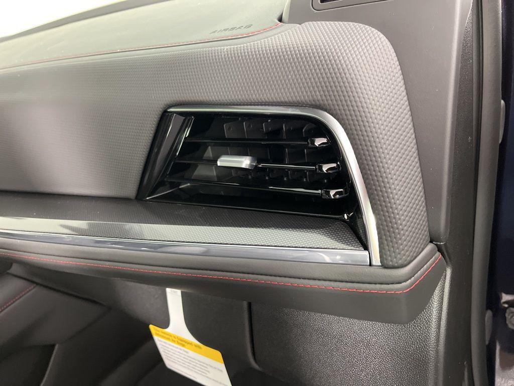 new 2026 Chevrolet Tahoe car, priced at $78,720