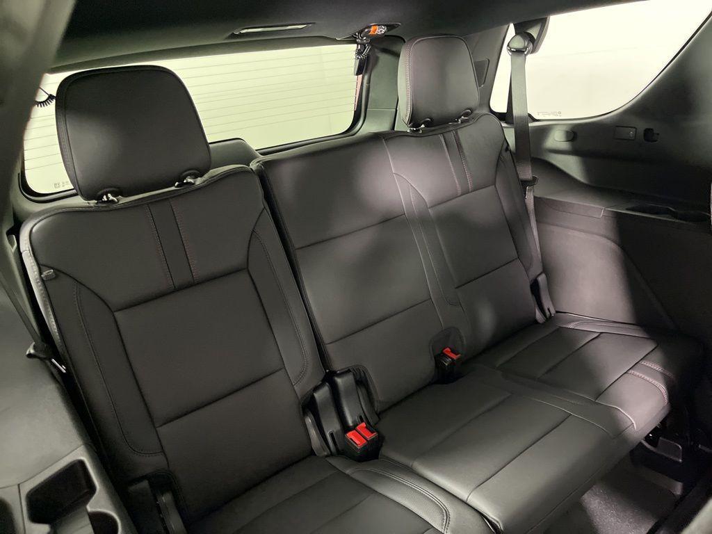 new 2026 Chevrolet Tahoe car, priced at $78,720