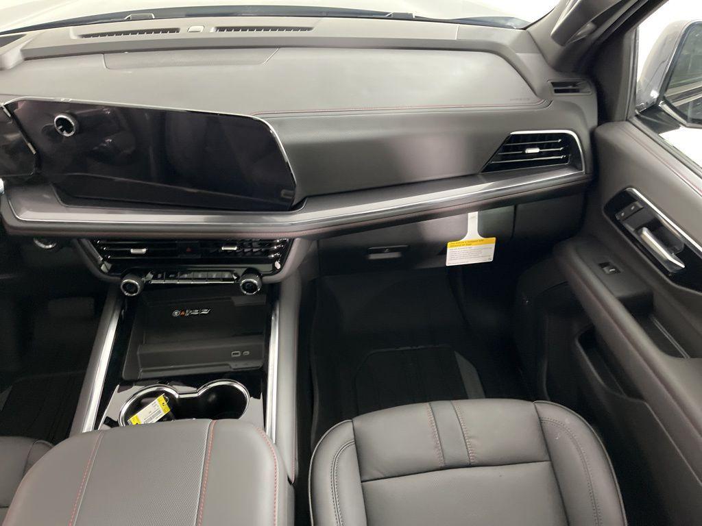 new 2026 Chevrolet Tahoe car, priced at $78,720