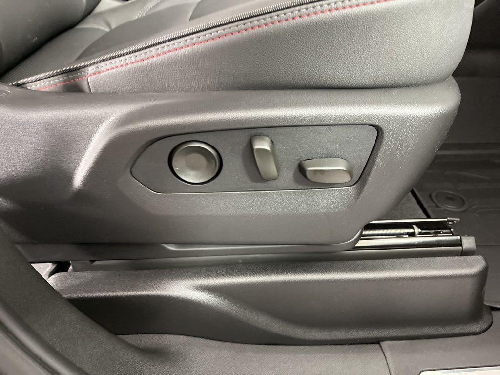 new 2026 Chevrolet Tahoe car, priced at $78,720