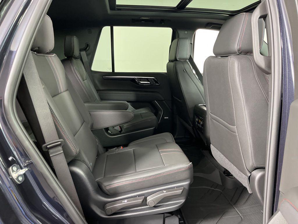 new 2026 Chevrolet Tahoe car, priced at $78,720