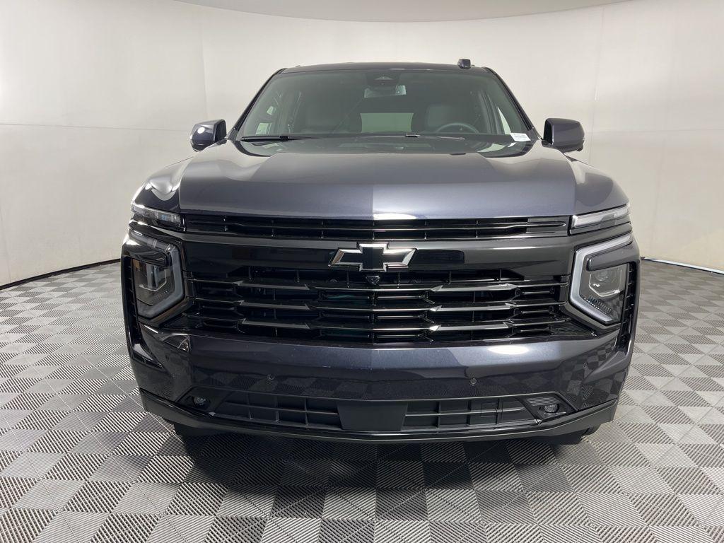 new 2026 Chevrolet Tahoe car, priced at $78,720