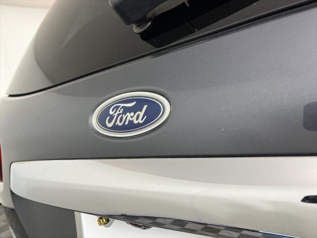 used 2021 Ford EcoSport car, priced at $14,500