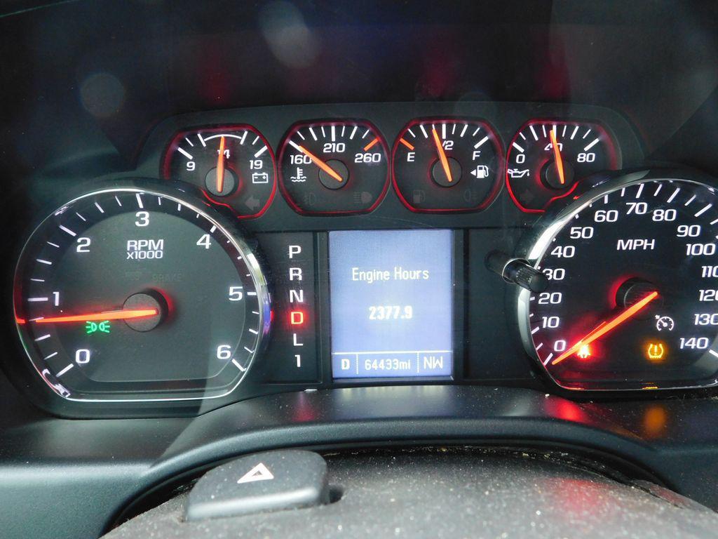 used 2018 GMC Sierra 2500 car, priced at $32,025