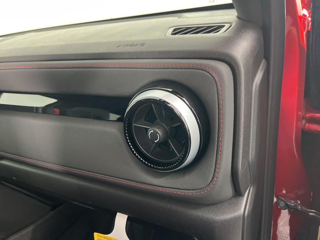 new 2026 Chevrolet Colorado car, priced at $49,675