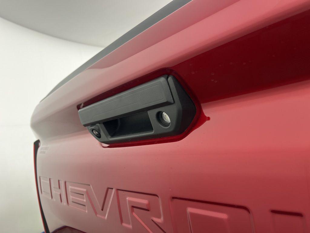 new 2026 Chevrolet Colorado car, priced at $49,675