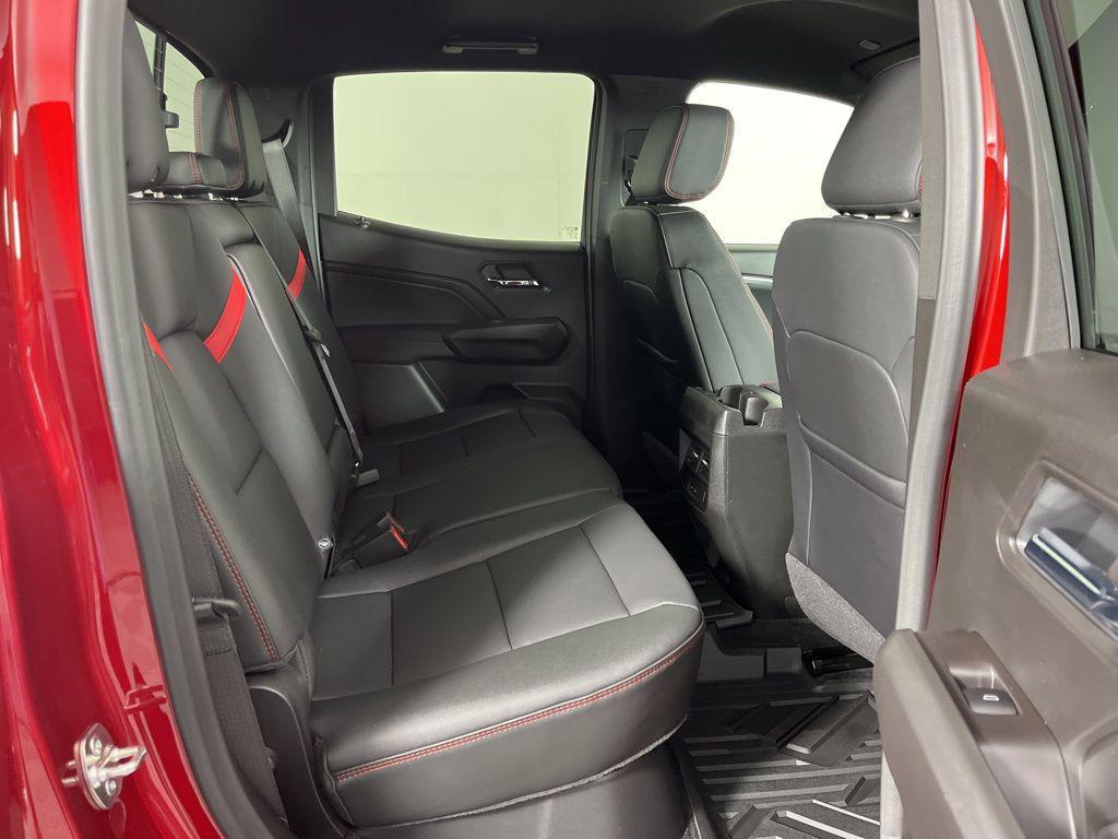 new 2026 Chevrolet Colorado car, priced at $49,675