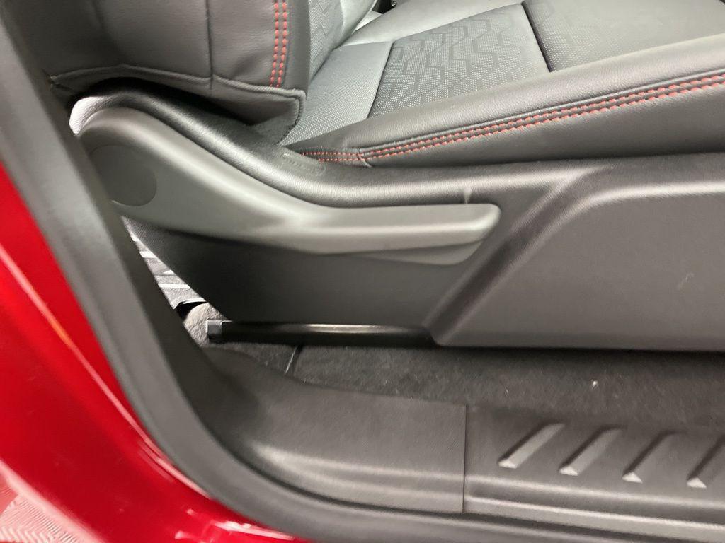 new 2026 Chevrolet Colorado car, priced at $49,675