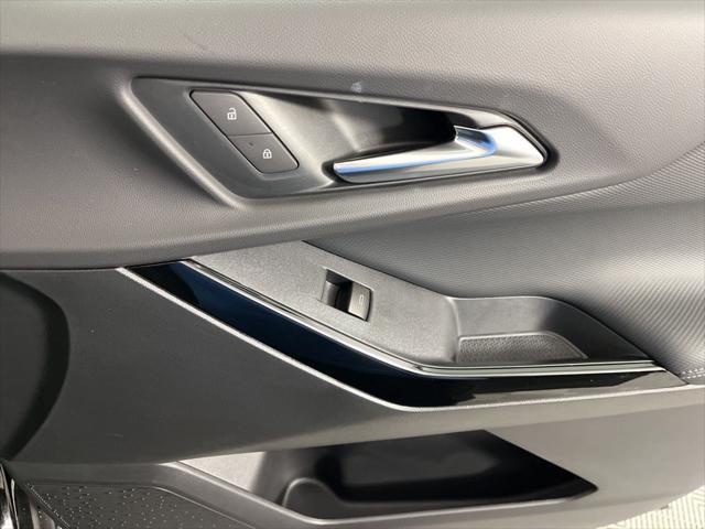 new 2026 Chevrolet Equinox car, priced at $34,430