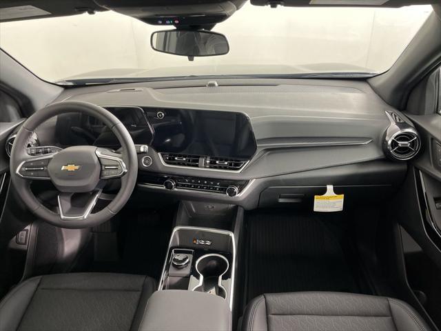 new 2026 Chevrolet Equinox car, priced at $34,430
