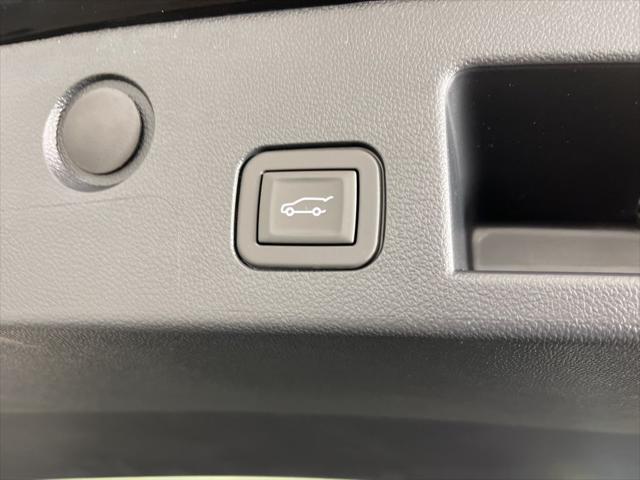 new 2026 Chevrolet Equinox car, priced at $34,430