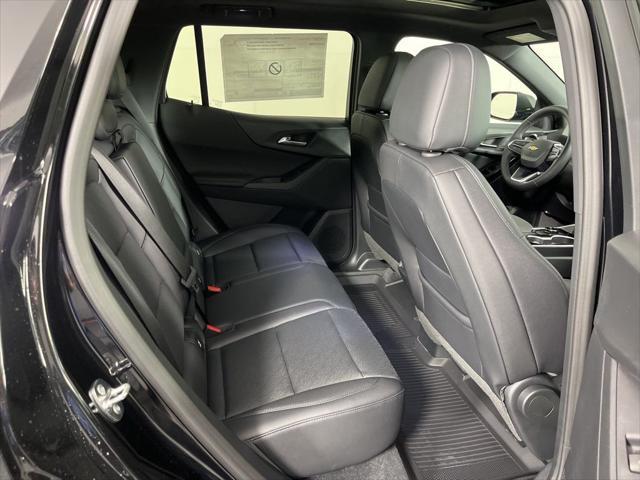 new 2026 Chevrolet Equinox car, priced at $34,430