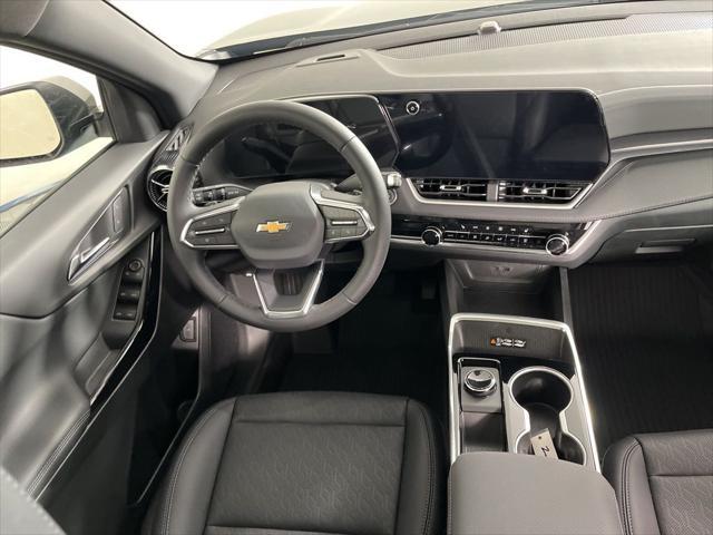 new 2026 Chevrolet Equinox car, priced at $34,430