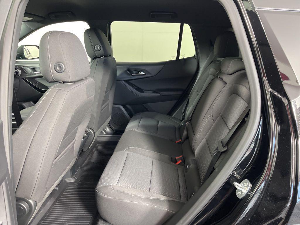new 2026 Chevrolet Equinox car, priced at $30,820
