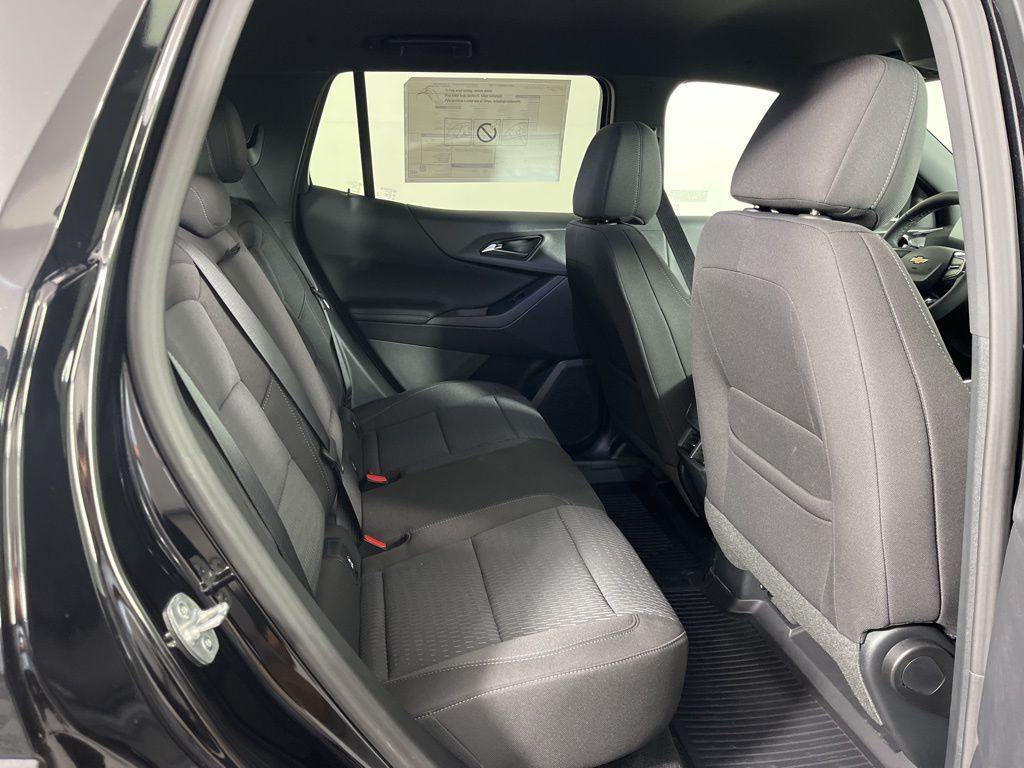 new 2026 Chevrolet Equinox car, priced at $30,820