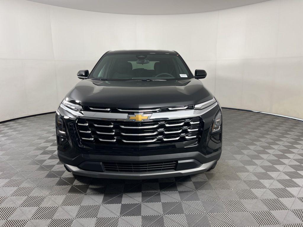 new 2026 Chevrolet Equinox car, priced at $30,820