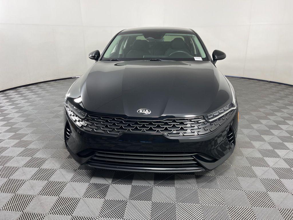 used 2021 Kia K5 car, priced at $20,999