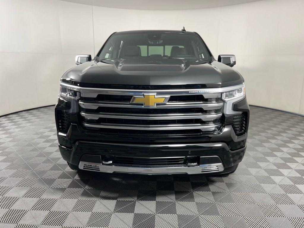 new 2026 Chevrolet Silverado 1500 car, priced at $79,420